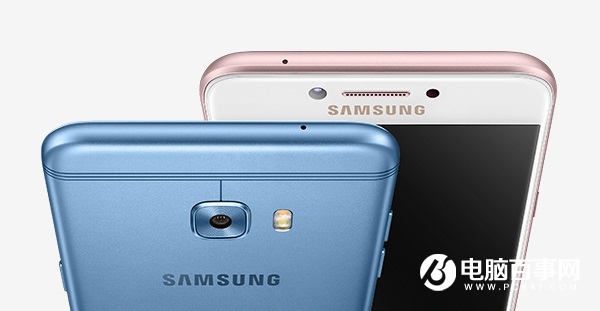 三星C5 Pro和C7 Pro哪個(gè)好？三星C5/C7 Pro區(qū)別對(duì)比