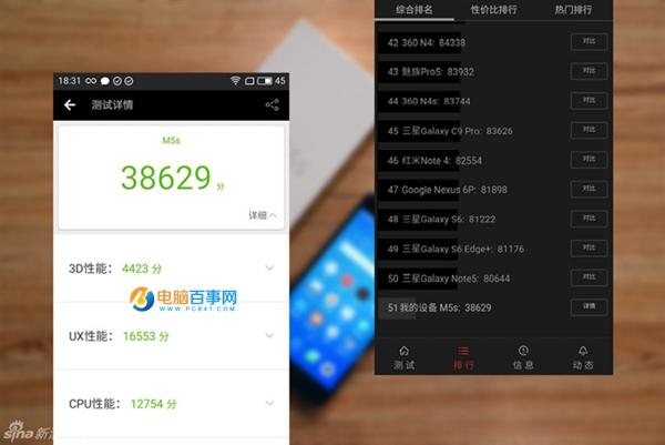 魅藍(lán)5s和魅藍(lán)U10哪個(gè)好 魅藍(lán)5s和魅藍(lán)U10區(qū)別對(duì)比