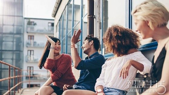 盤點：SXSW 2017五大可穿戴設備