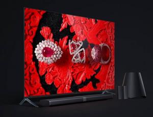 小米將發布全新AI電視 卻不是小米電視4