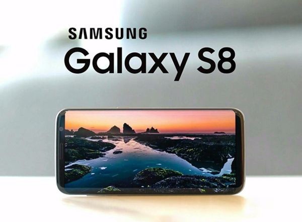 三星Galaxy S8概念圖 三星Galaxy S8概念圖