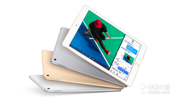 悲劇 9.7英寸新iPad比iPad Air 2更厚更重 悲劇 9.7英寸新iPad比iPad Air 2更厚更重