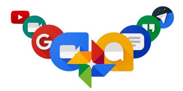 谷歌社交之心不死 傳言今年5月要推出新的社交APP