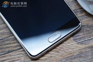 三星A5指紋怎么設置? 三星A5 2016版指紋識別設置教程