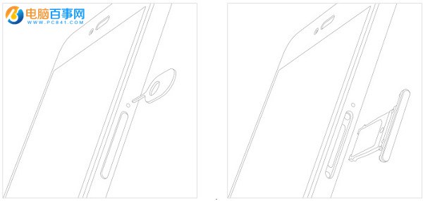 錘子T2怎么裝卡？Smartisan T2手機SIM卡安裝教程
