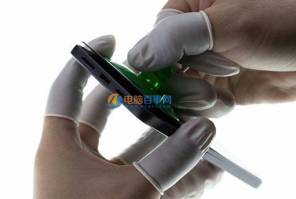 錘子T2后蓋怎么打開?錘子T2后蓋拆解教程