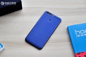 榮耀V9后蓋怎么打開？榮耀V9后蓋拆解圖文教程