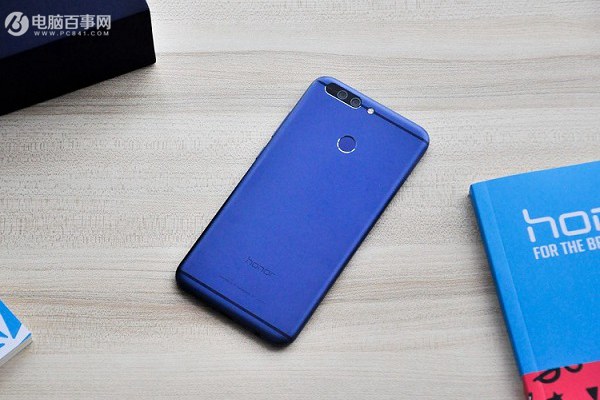 榮耀V9后蓋怎么打開？榮耀V9后蓋拆解圖文教程