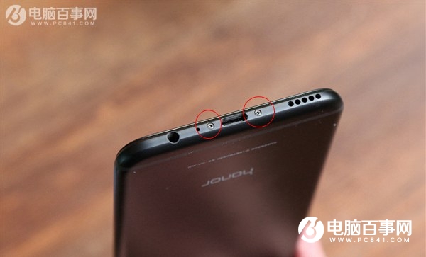 榮耀V9后蓋怎么打開？榮耀V9后蓋拆解圖文教程