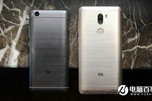 米粉節(jié)要來了 小米5s與Plus宣布降價(jià)200元