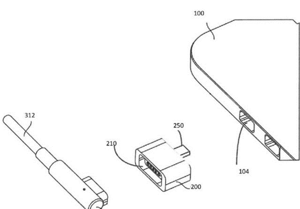 USB-C接口果然是個大坑:蘋果重新召回MagSafe
