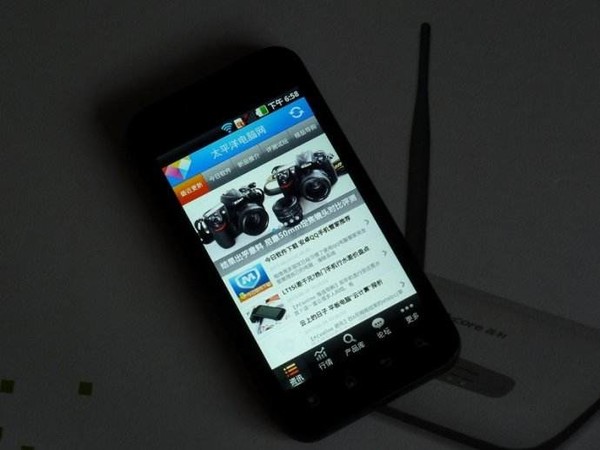 帶你回顧手機屏幕發展史,這些名詞你聽過嗎