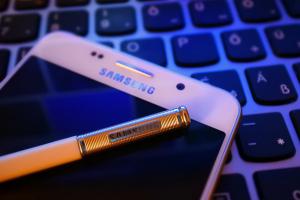 三星S8創新加持 iPhone已經無路可退