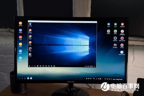 買三星S8不買蘋果iPhone 7的五個理由