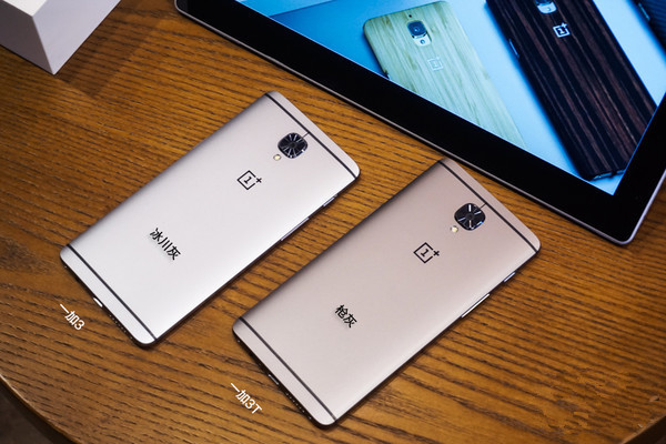 盤點手機顏色那些事 看看手機廠商為手機配色取名字