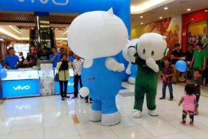 三星重新超蘋果 OV衰退 華為保持增長