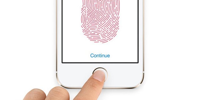 前置重回后置 手機指紋識別將如何發展?