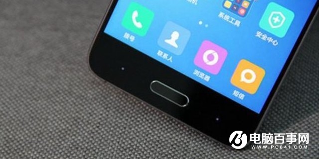 前置重回后置 手機指紋識別將如何發展?