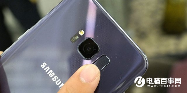 前置重回后置 手機指紋識別將如何發展?