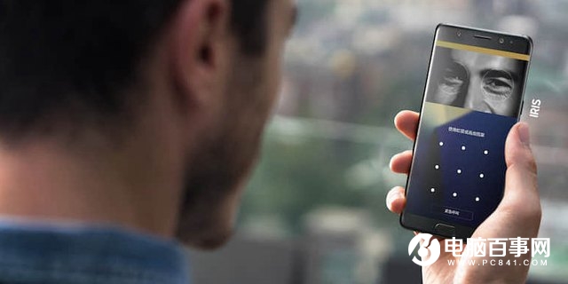 前置重回后置 手機指紋識別將如何發展?