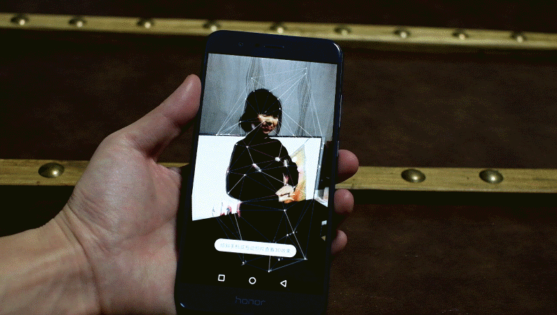 尷尬了 華為榮耀V9雙攝VR很好玩玩王者榮耀卻...