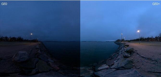 諾基亞通過“OZO Reality”新技術 公布OZO平臺升級計劃