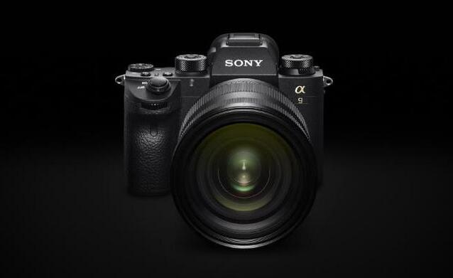 索尼正式發布全畫幅微單新品A9 售價31999元