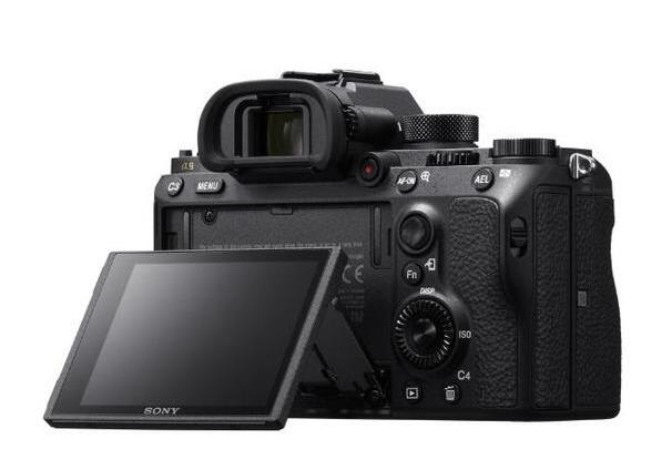 售價31999元 索尼正式發布全畫幅微單新品A9