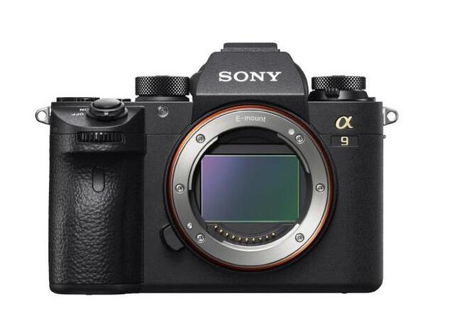 售價31999元 索尼正式發布全畫幅微單新品A9