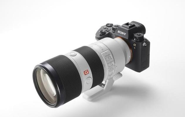 售價31999元 索尼正式發布全畫幅微單新品A9