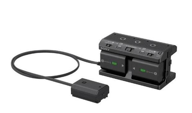 售價31999元 索尼正式發布全畫幅微單新品A9