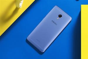 Helio P10賣1699元？魅藍E2售價曝光