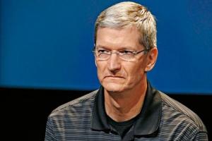 高通與蘋(píng)果撕破臉代價(jià)高昂 庫(kù)克怒砍高通基帶芯片訂單