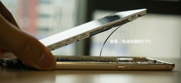 華為P10后蓋怎么打開?可以換嗎 華為P10后蓋拆解方法