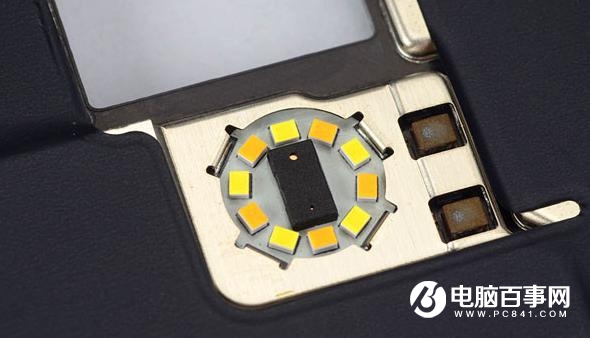 魅族去年的一項閃光燈設計 友商至今無法做到