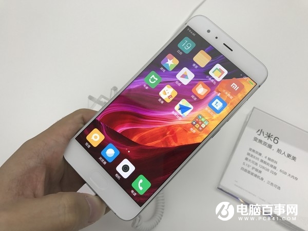 小米6怎么樣 小米6評測