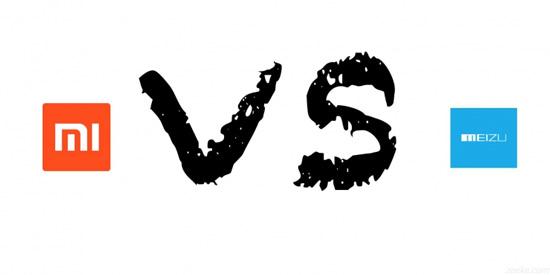 為什么魅族現(xiàn)在和小米的差距越來越大?