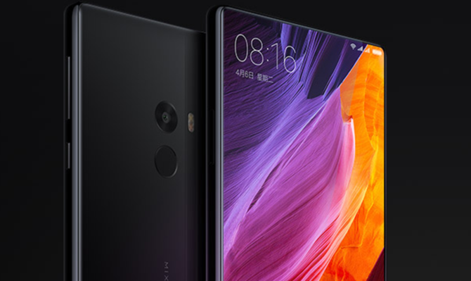 小米6專項解讀:外觀和工藝的持續補強