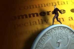 無現金社會要加速到來 多家銀行推虛擬信用卡