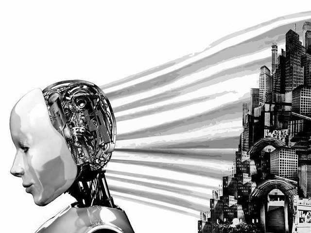 一個悲傷的事實:34%的工作將會被人工智能替代