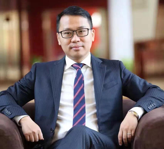 京東宣布組建京東物流子集團 王振輝出任CEO