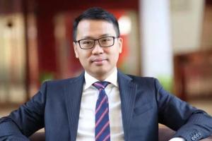 京東宣布組建京東物流子集團 ?王振輝出任CEO