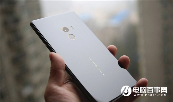 小米6和小米MIX哪個好看？外觀顏值對比