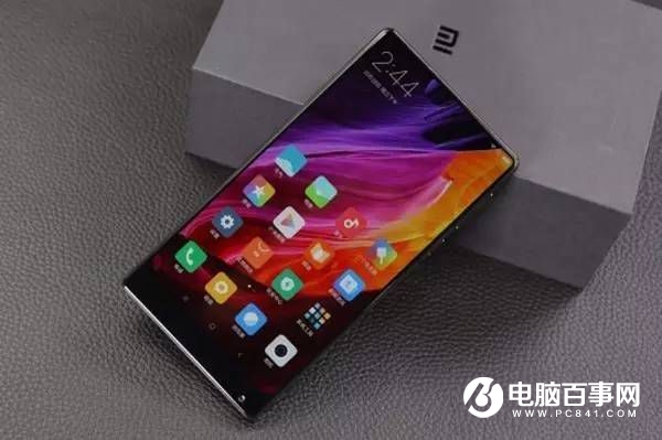 小米6和小米MIX哪個好看？外觀顏值對比