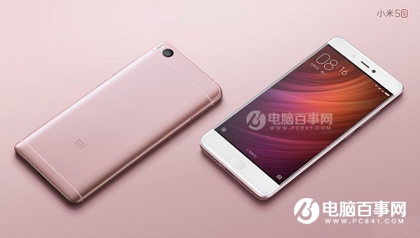 小米6和小米5s哪個好看？外觀對比