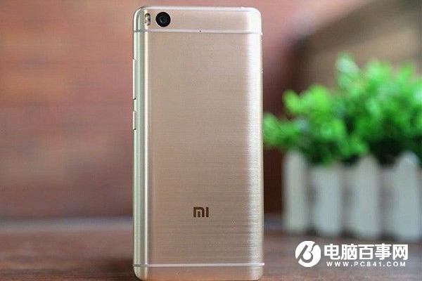 小米6和小米5s哪個好看？外觀對比