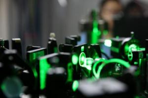 世界上第一臺光量子計算機在中國誕生 由阿里中科院研發(fā)