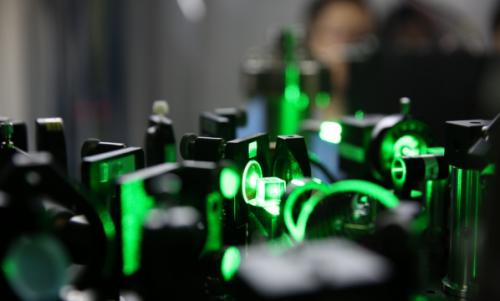 世界上第一臺光量子計(jì)算機(jī)在中國誕生 由阿里中科院研發(fā)