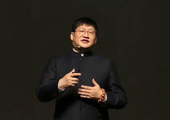 魅族迎來巨大人事變動!傳華為前高管楊柘加盟魅族