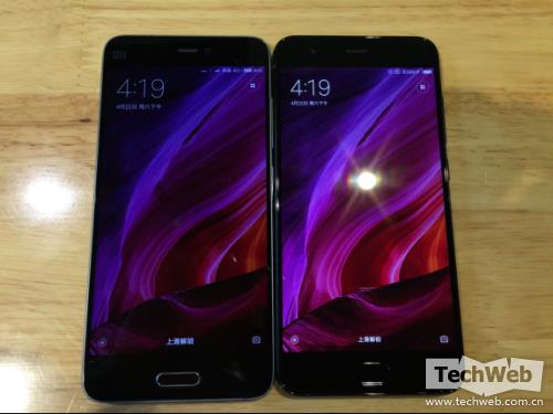 小米6與小米5有什么區(qū)別/哪個(gè)好 小米6和小米5對(duì)比評(píng)測